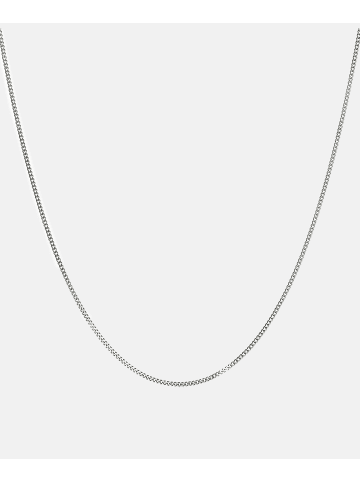 Diamant L'éternel Halskette aus 585 Weißgold