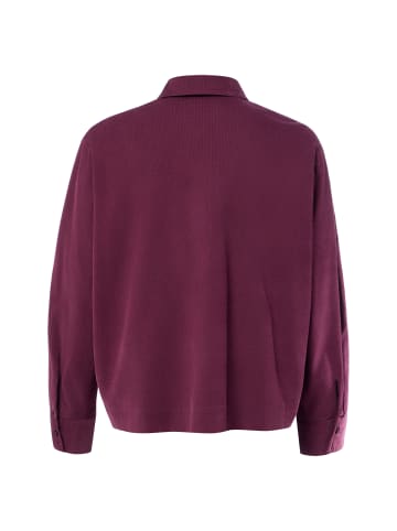 s.Oliver Cordbluse in schoko - 0002
