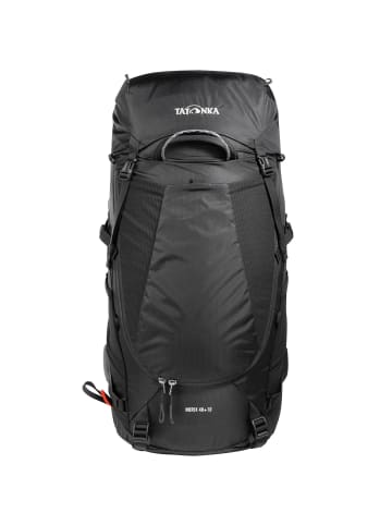 Tatonka Norix Rucksack 75 cm in black-titan grey