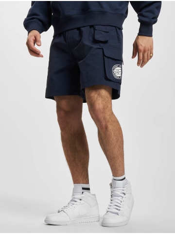 Tommy Hilfiger Cargo Shorts in twilight navy