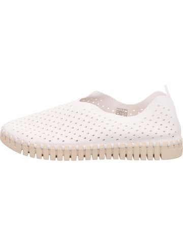 Ilse Jacobsen Slipper in weiß
