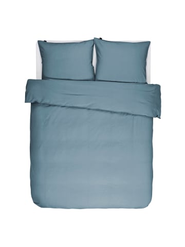 Essenza Bettwäsche Guy in Blue