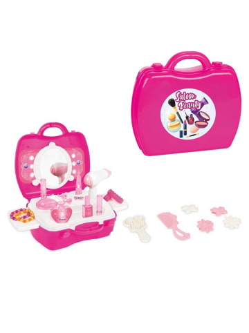 Pilsan Kinder Kosmetikkoffer 03562 in rosa