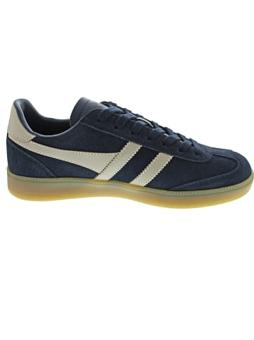 Gola Viper Trainer Sneaker low Blau