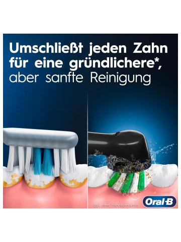 Oral-B Elektrische Zahnbürste "Vitality Pro" in Blau