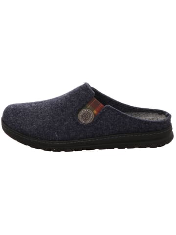 ROHDE Clog in blau