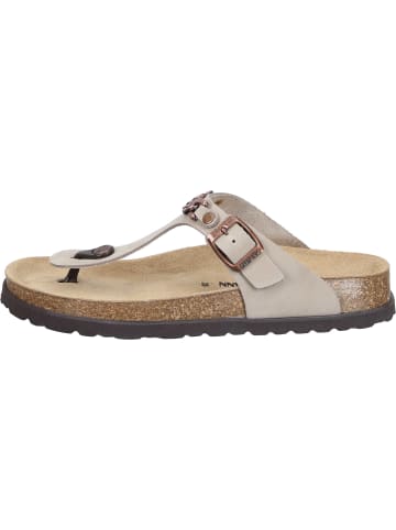 Dr. BRINKMANN Zehentrenner in beige