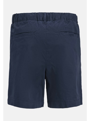 JACK & JONES Junior Sweatshorts 'Jaiden' in blau
