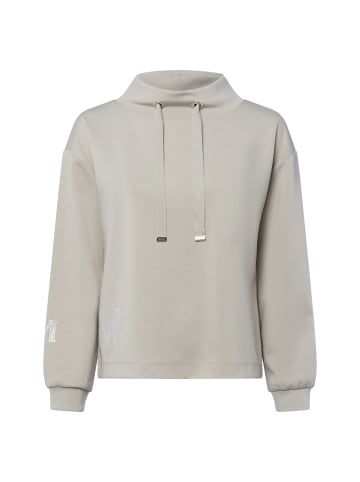 monari Sweatshirt in taupe