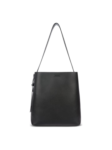 Bugatti Aria Schultertasche 32 cm schwarz