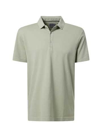 Pierre Cardin Poloshirt in Desert Sage