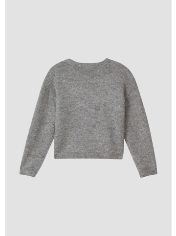 s.Oliver Strickpullover in 95W0_schiefergrau