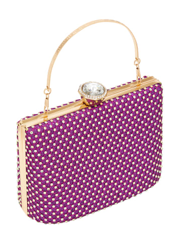 FELIPA Handtasche in LILA