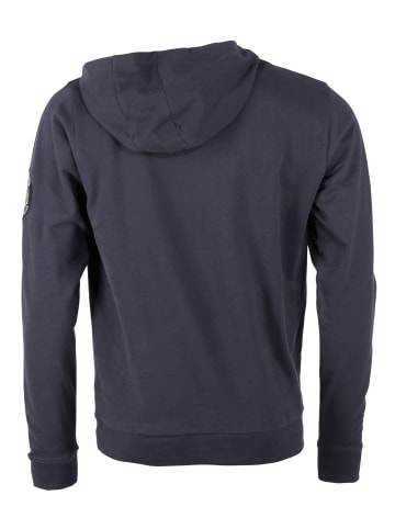 TOP GUN Hoodie TG20213008 in navy