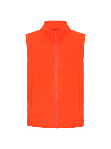 MO Weste in Orange