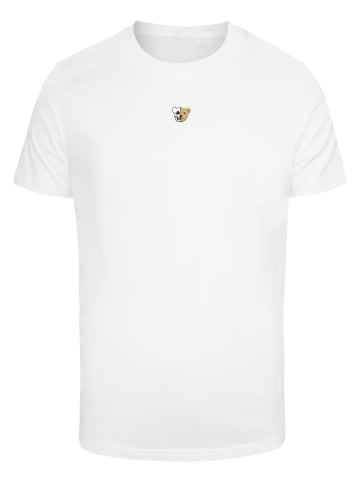 Mister Tee Mister Tee T-Shirts in white