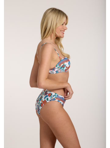 Olympia Bikini in weiss