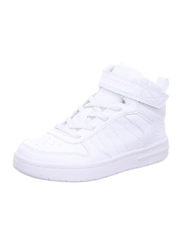 Skechers SMOOTH STREET - VORREZ SMOOTH STREET - VORREZ in white