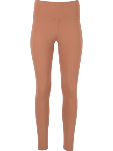 Athlecia Tights Gaby in 5023 Mocha Mousse