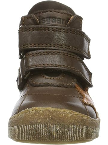 bisgaard Stiefel für Jungen in braun