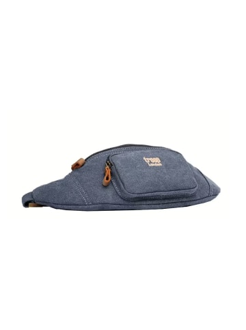 TROOP Bauchtasche für Erwachsene in blau