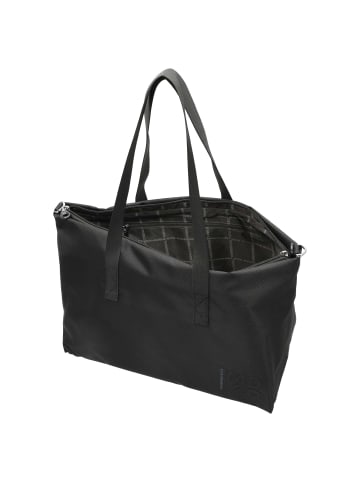 Mandarina Duck MD20 - Shopper 47 cm (taupe) in schwarz