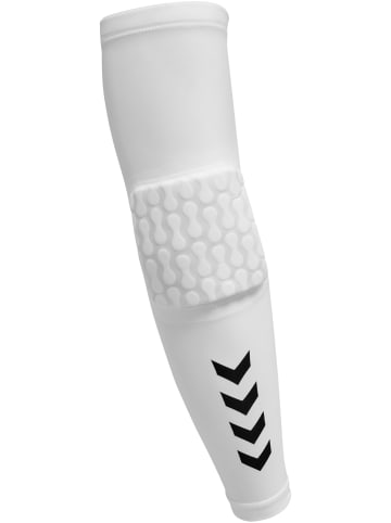 Hummel Hummel Protection Wear Elbow Multisport Unisex Erwachsene in WHITE