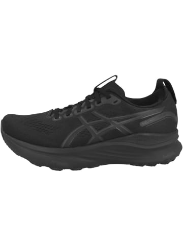 asics Laufschuhe Gel-Kayano 32 in schwarz