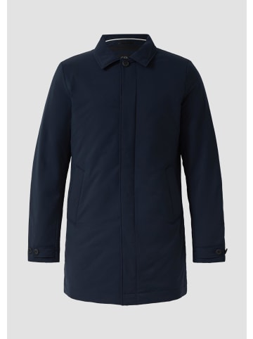s.Oliver Outdoor-Mantel in 5910_navy