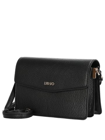 Liu Jo Caliwen - Umhängetasche (nero) in nero