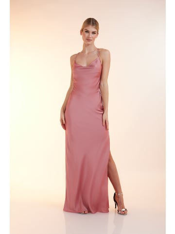 Unique Abendkleid Sweet Seduction Dress in Moonlight mauve