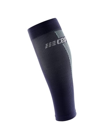 cep M ULTRALIGHT CALF SLEEVES in Blau