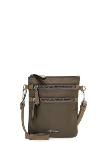 EMILY & NOAH Umhängetasche E&N Jill in khaki 910