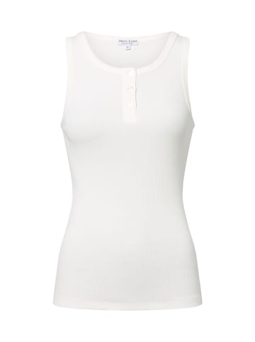 Marie Lund Top in ecru