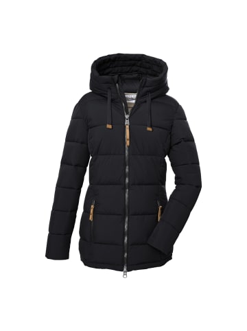 G.I.G.A. DX by KILLTEC Steppjacke GW 12 in Blau3044