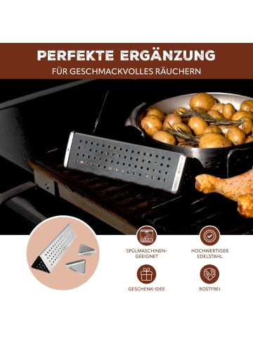 Räucherbox