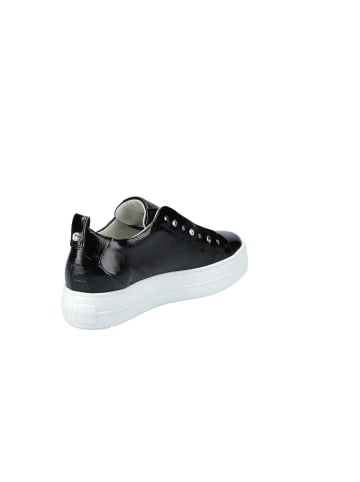 Paul Green Lowtop-Sneaker in Schwarz