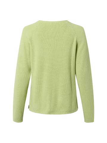 Marie Lund Pullover in lind - 0010