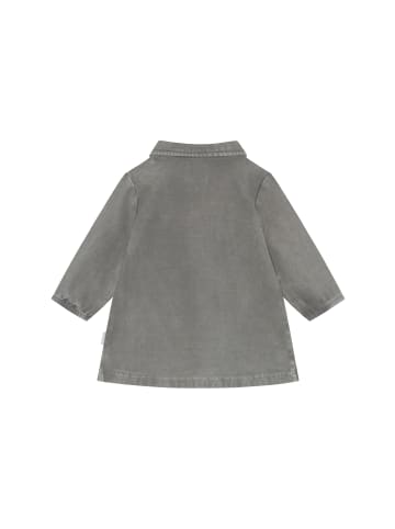 Noppies Kleid Tucson in Grey Denim