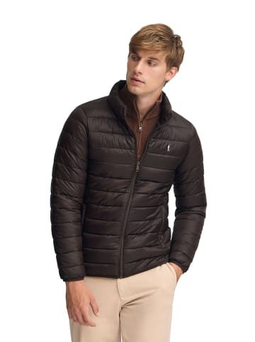 Polo Club Ultraleichte in Dunkle Schokolade