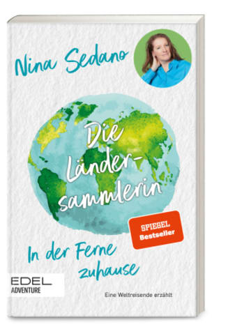 Edel Buch - Die Ländersammlerin