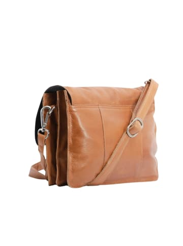 still nordic Tasche Basic in Caramel