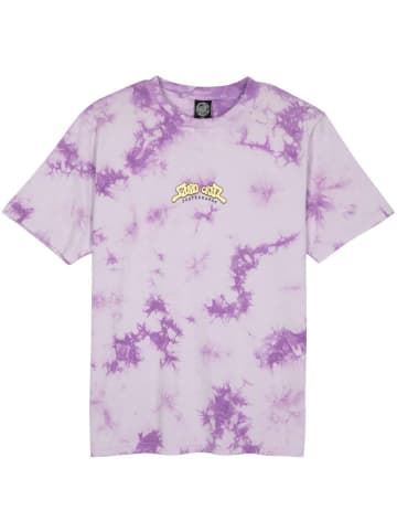 Santa Cruz Shirt "Winkowski 8Baller Surf T-Shirt" in Grün