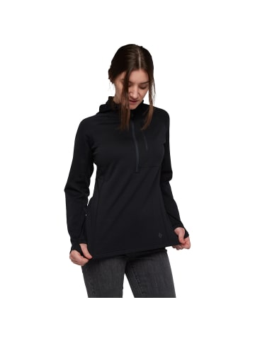 Color Kids BEANIE in Schwarz