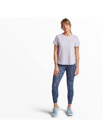 sherpa Longsleeve ASHA in Mocca604