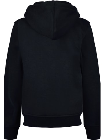 F4NT4STIC Hoodie in black