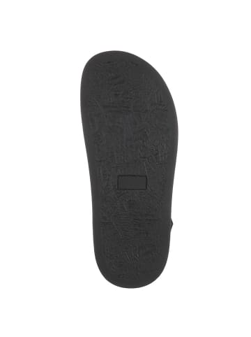 Ital-Design Sandale & Sandalette in Schwarz