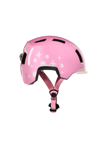 Affenzahn Helm Einhorn Rosa