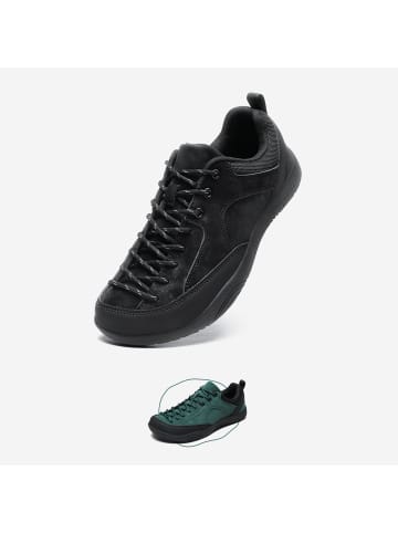 DOTALES Lynx Barfußschuhe in  Schwarz 43