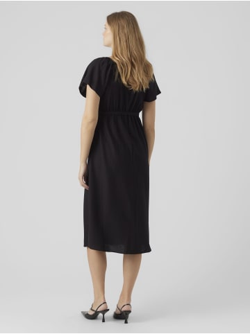 Vero Moda Kleid in Black